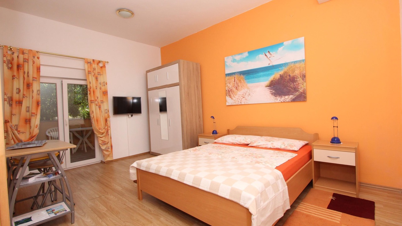 Photo of Bedroom in Rovinj