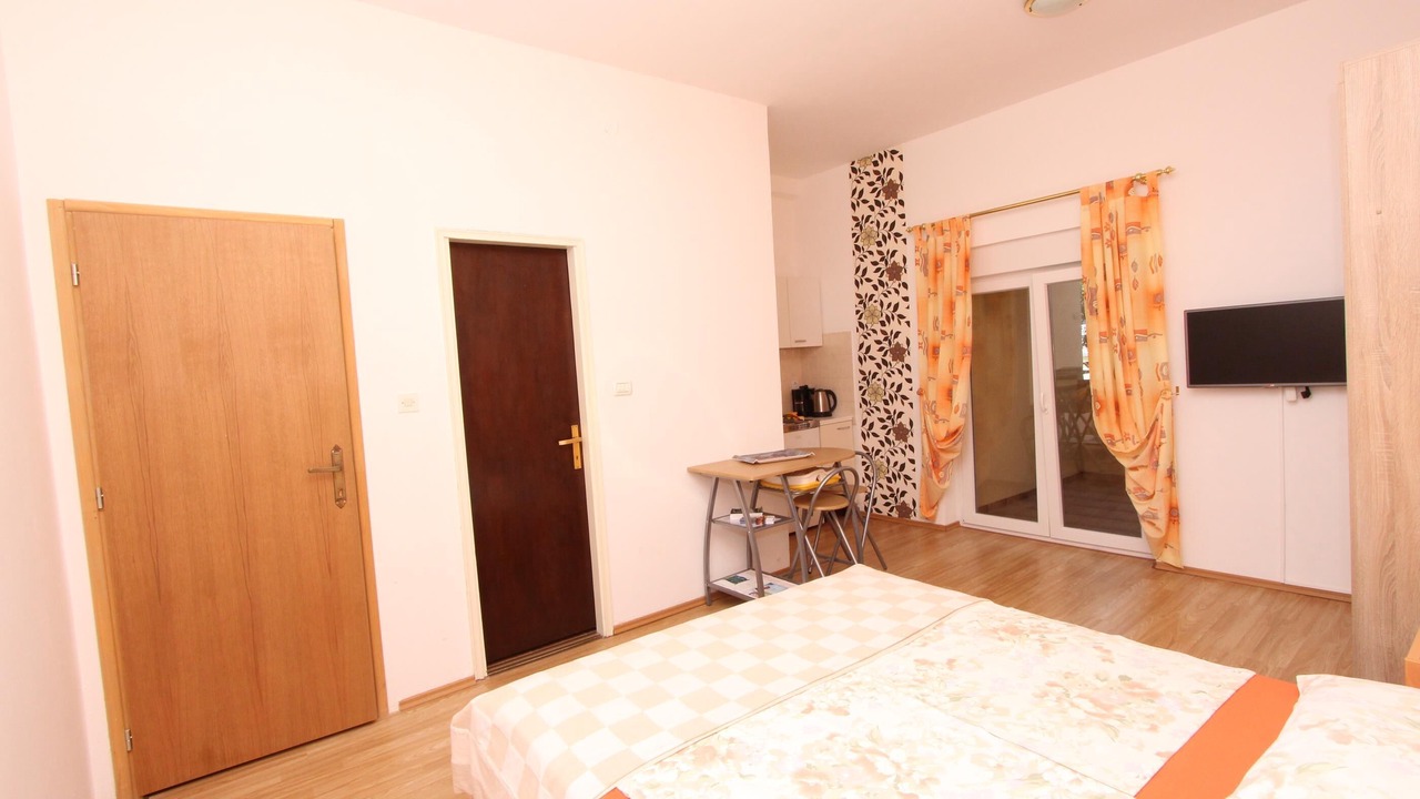 Photo of Bedroom in Rovinj