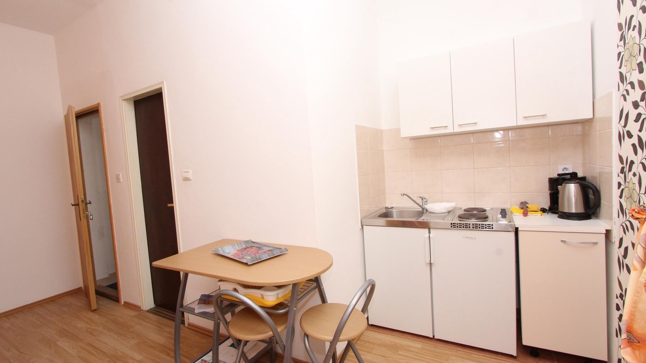 Photo of Kitchen in Rovinj