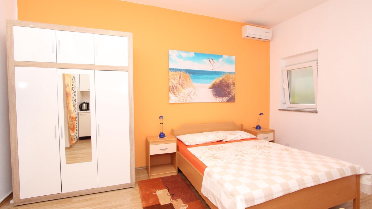 Photo of Bedroom in Rovinj