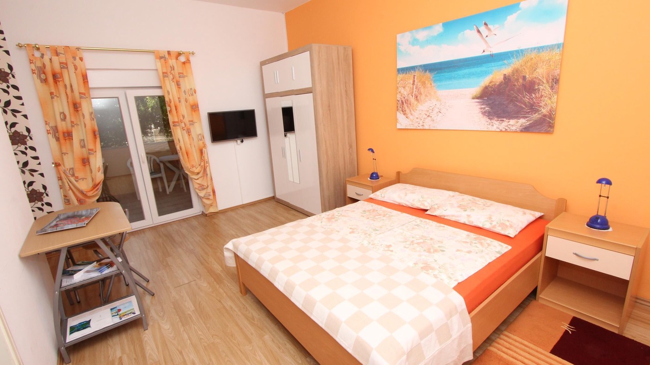 Photo of Bedroom in Rovinj