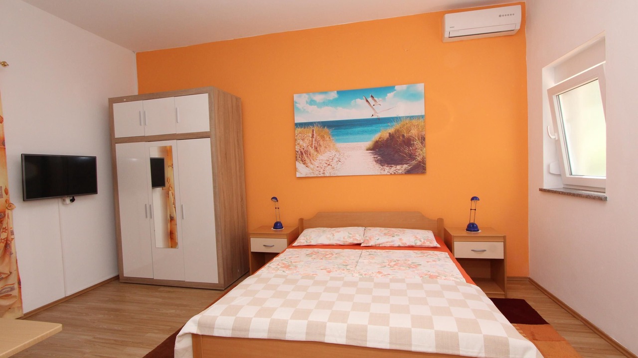 Photo of Bedroom in Rovinj