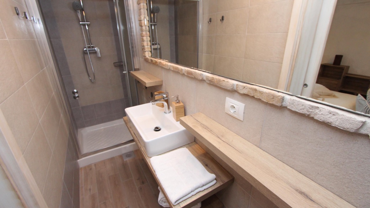 Photo of Bathroom in Rovinjsko Selo