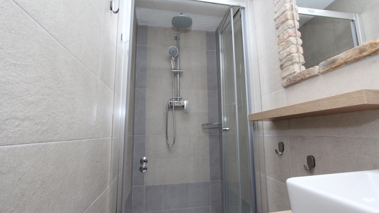 Photo of Bathroom in Rovinjsko Selo