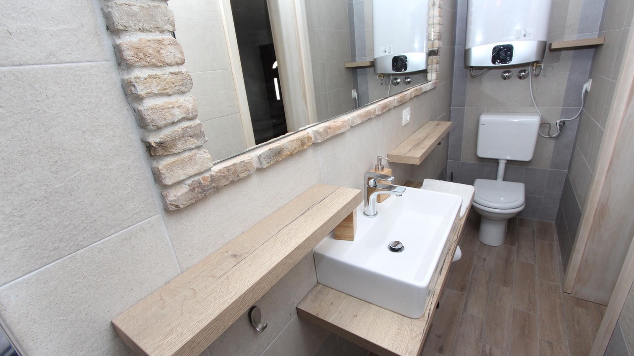 Photo of Bathroom in Rovinjsko Selo