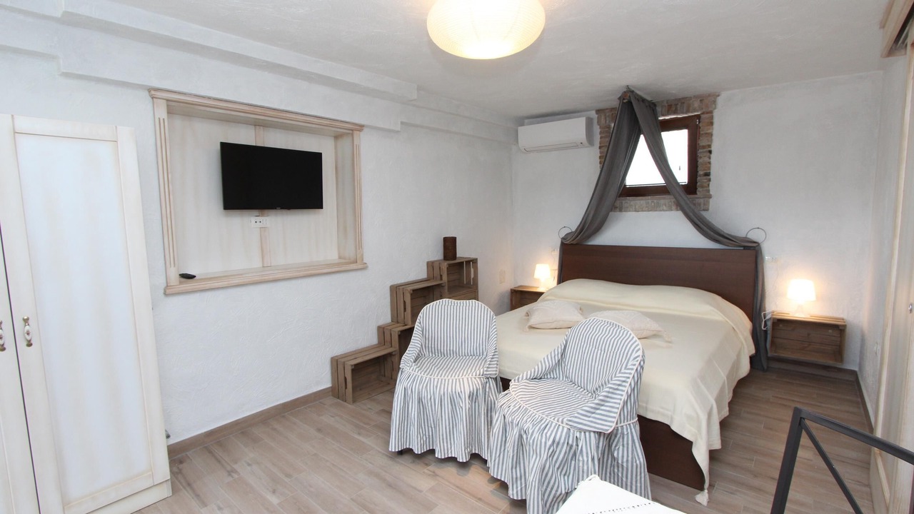 Photo of Bedroom in Rovinjsko Selo