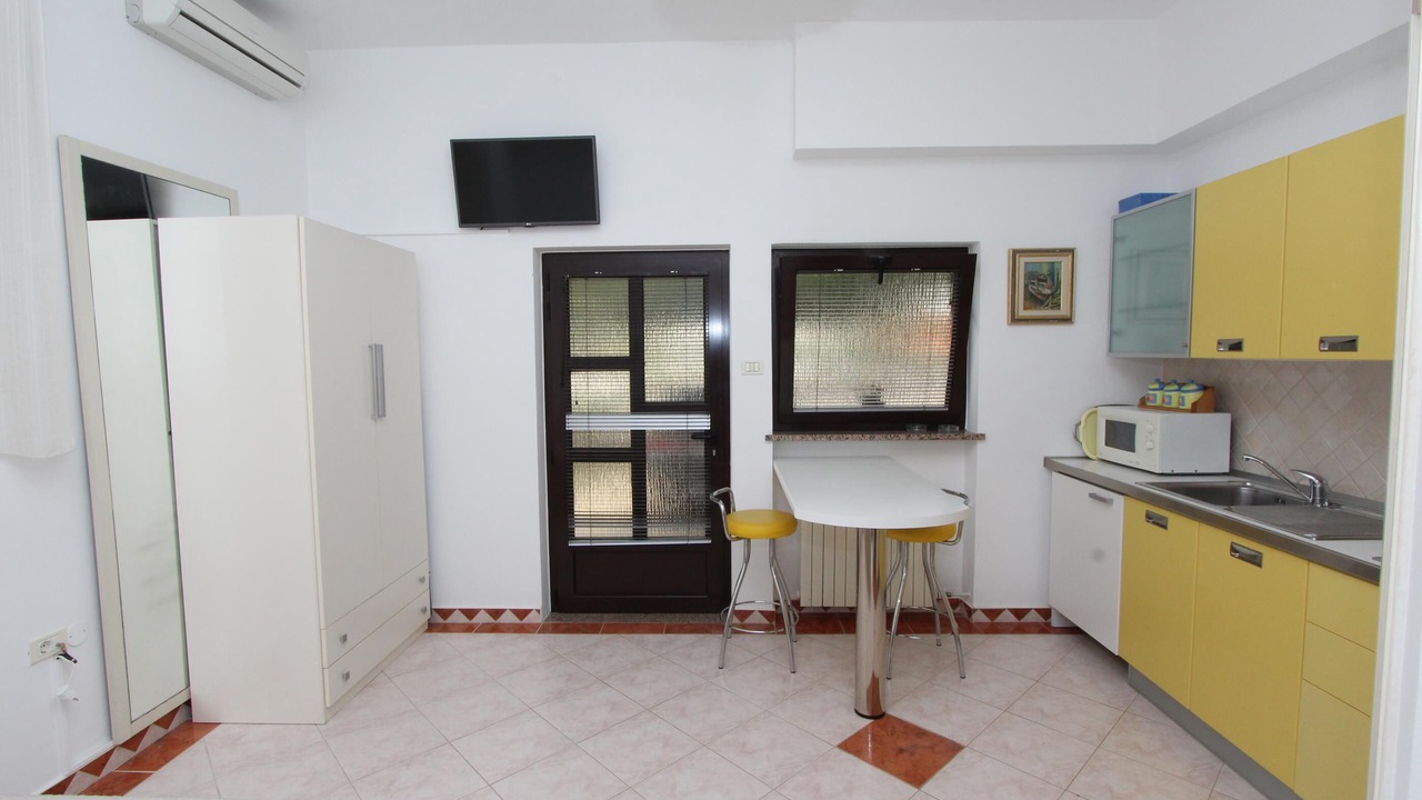 Photo of Kitchen in Rovinj