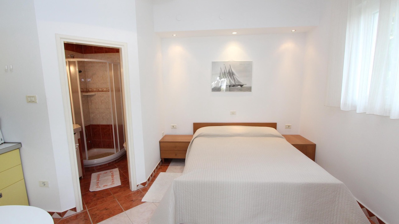 Photo of Bedroom in Rovinj
