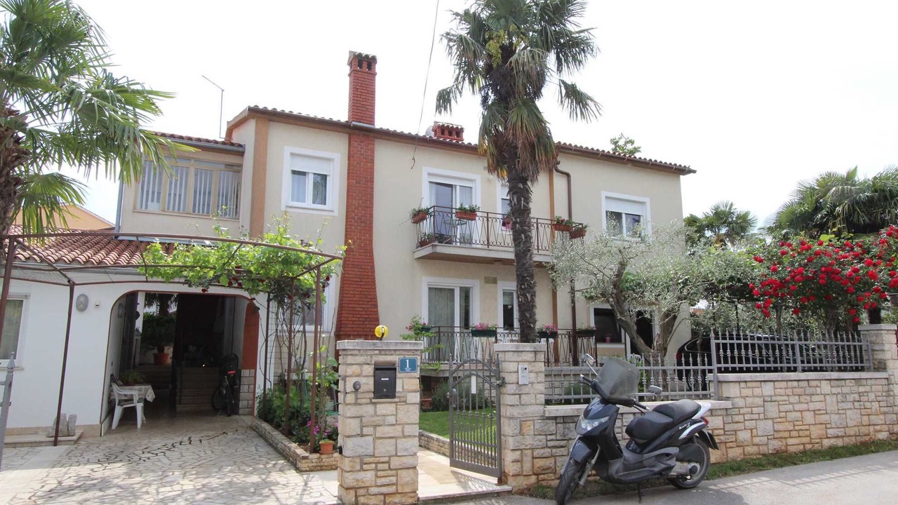 Photo of Outdoor in Rovinj