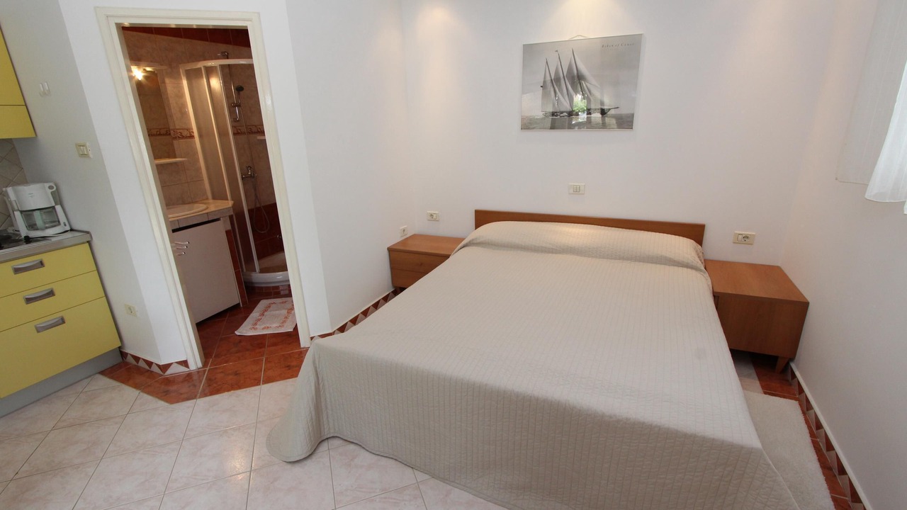 Photo of Bedroom in Rovinj