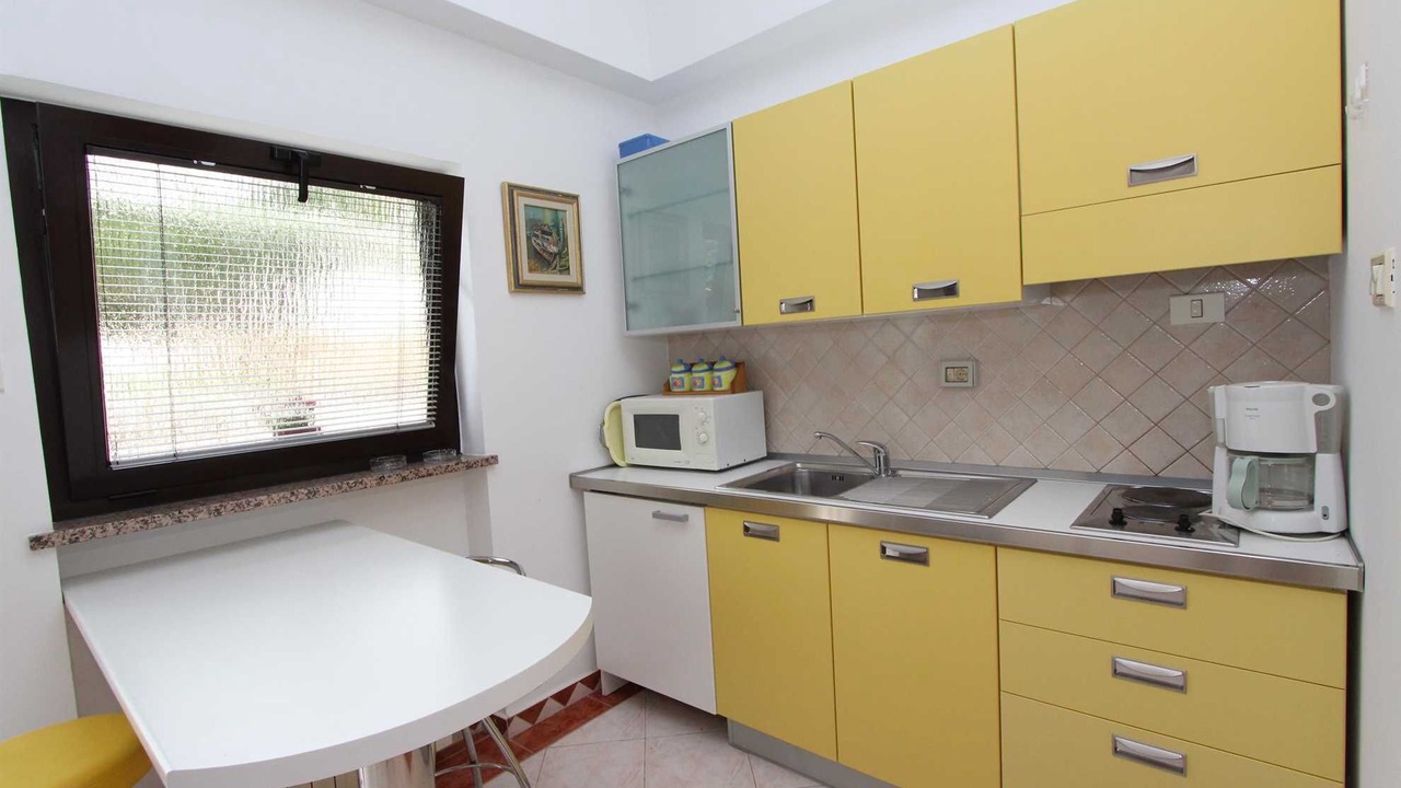Photo of Kitchen in Rovinj