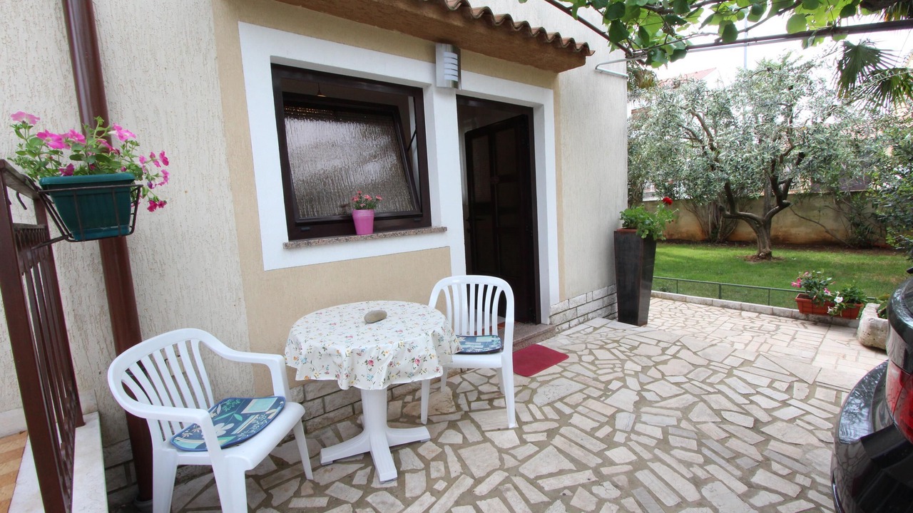 Photo of Outdoor in Rovinj