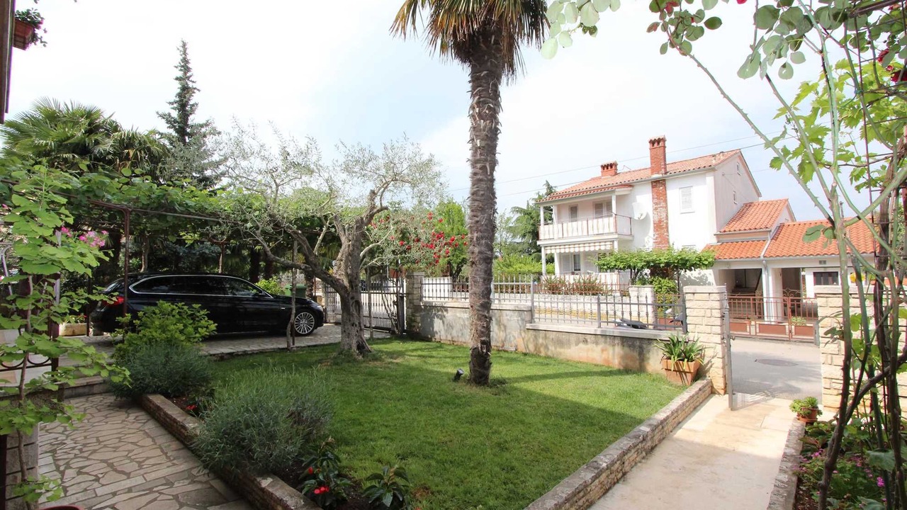 Photo of Outdoor in Rovinj