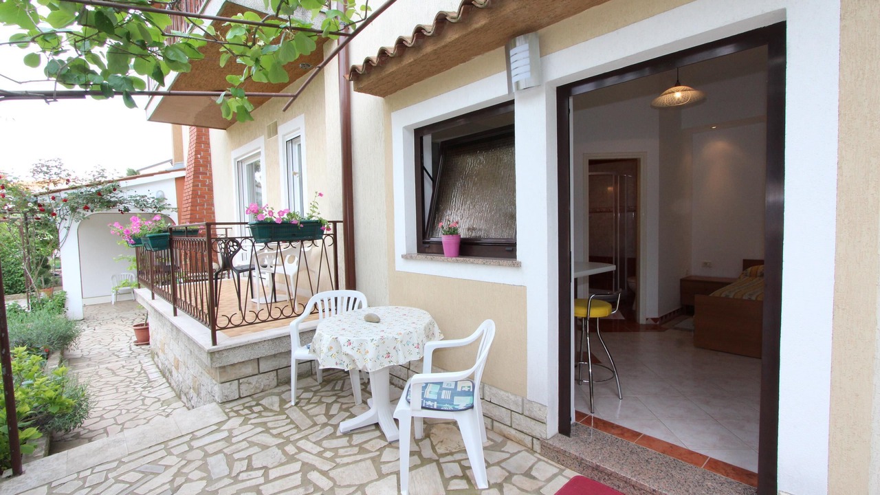 Photo of Outdoor in Rovinj