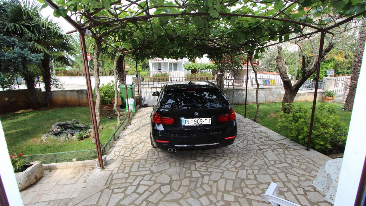 Photo of Outdoor in Rovinj