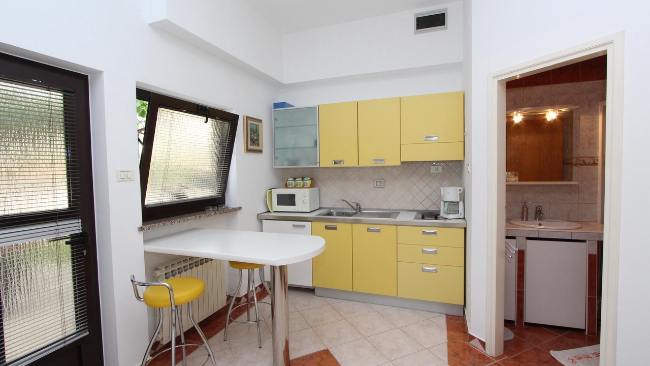 Photo of Kitchen in Rovinj
