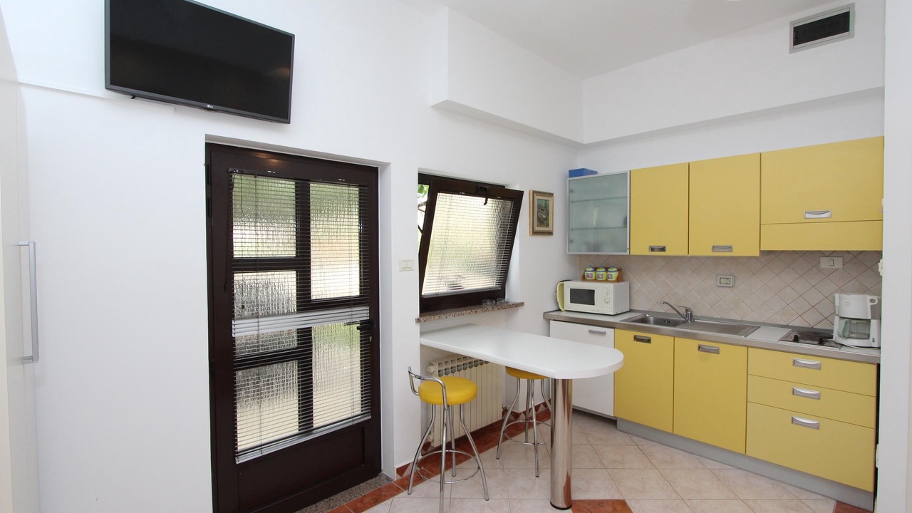 Photo of Kitchen in Rovinj