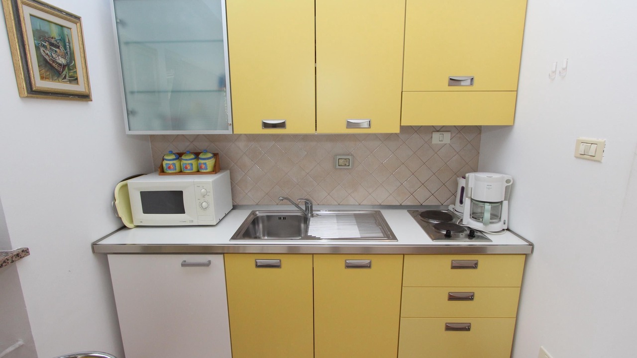 Photo of Kitchen in Rovinj