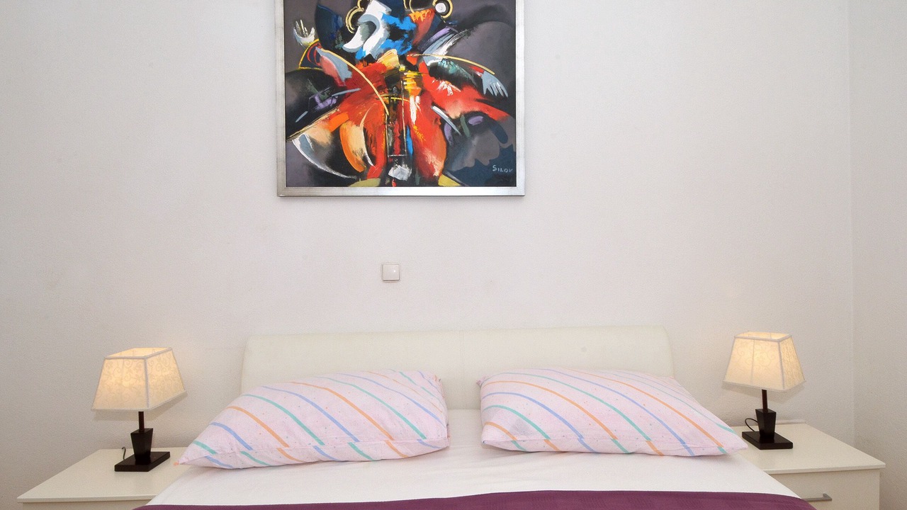 Photo of Bedroom in Kastel Novi