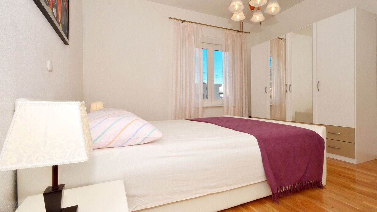 Photo of Bedroom in Kastel Novi