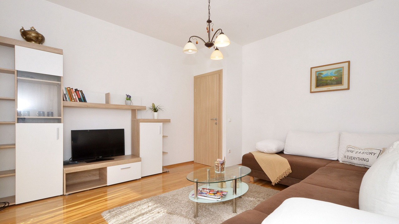 Photo of Livingroom in Kastel Novi