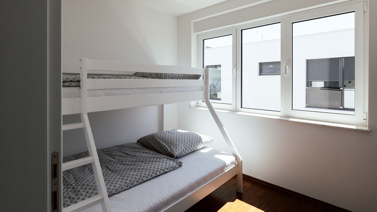 Photo of Bedroom in Milcetici
