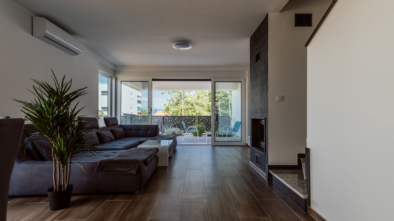 Photo of Livingroom in Milcetici