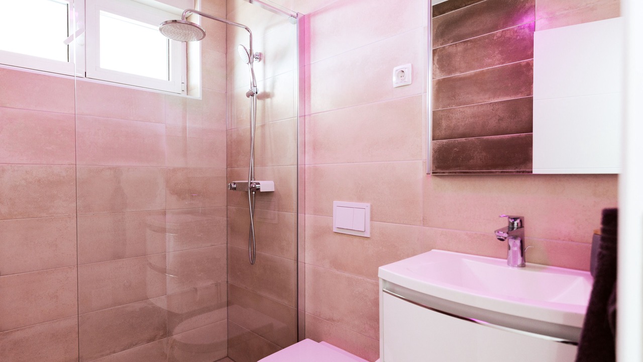 Photo of Bathroom in Milcetici