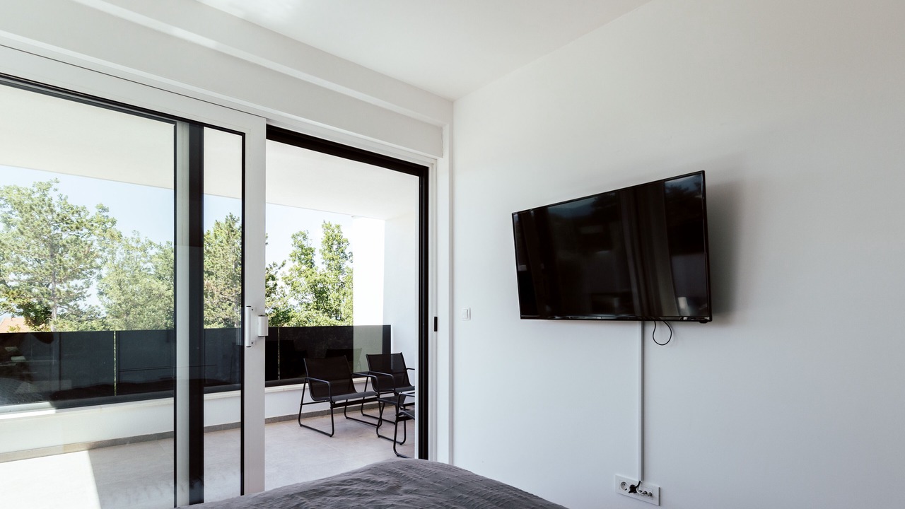 Photo of Bedroom in Milcetici