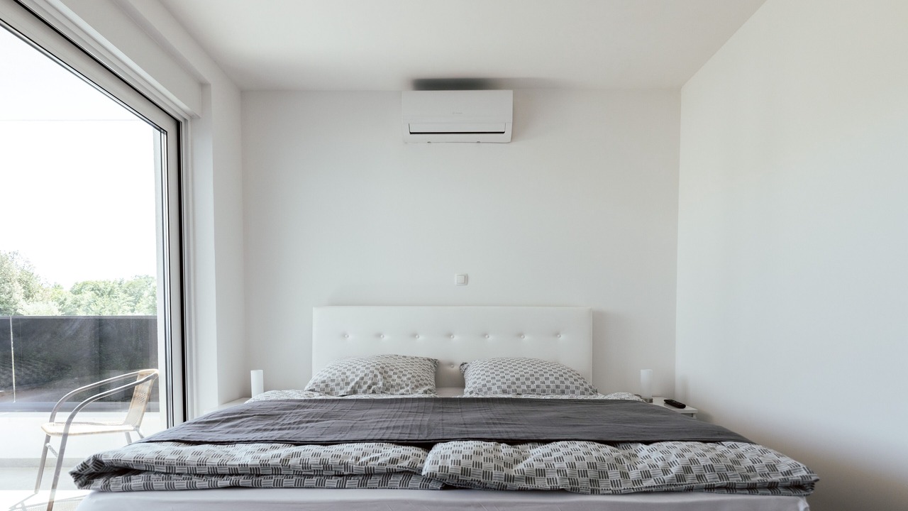 Photo of Bedroom in Milcetici