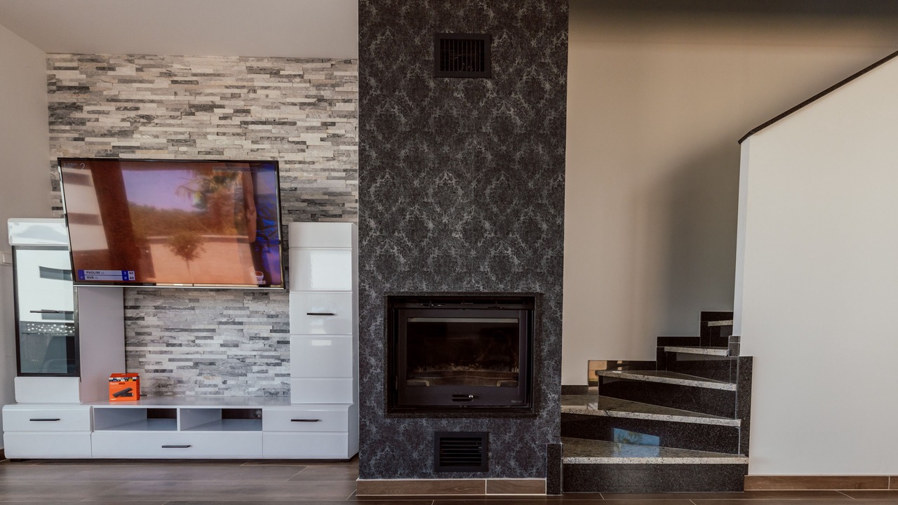 Photo of Livingroom in Milcetici