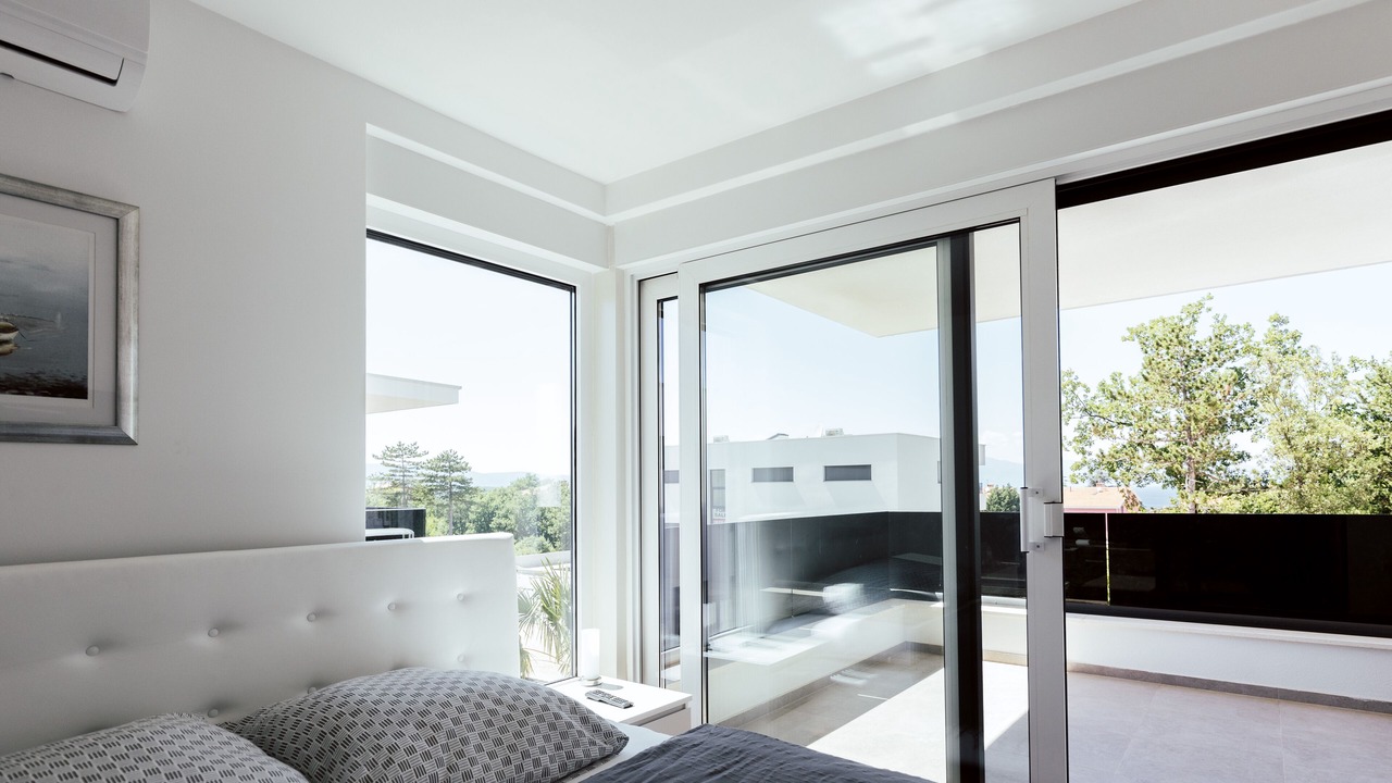 Photo of Bedroom in Milcetici