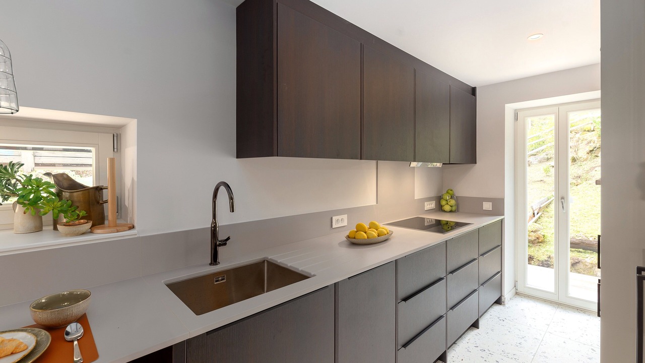 Photo of Kitchen in Preddvor