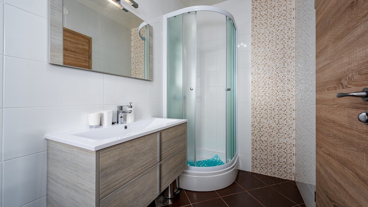Photo of Bathroom in Babici