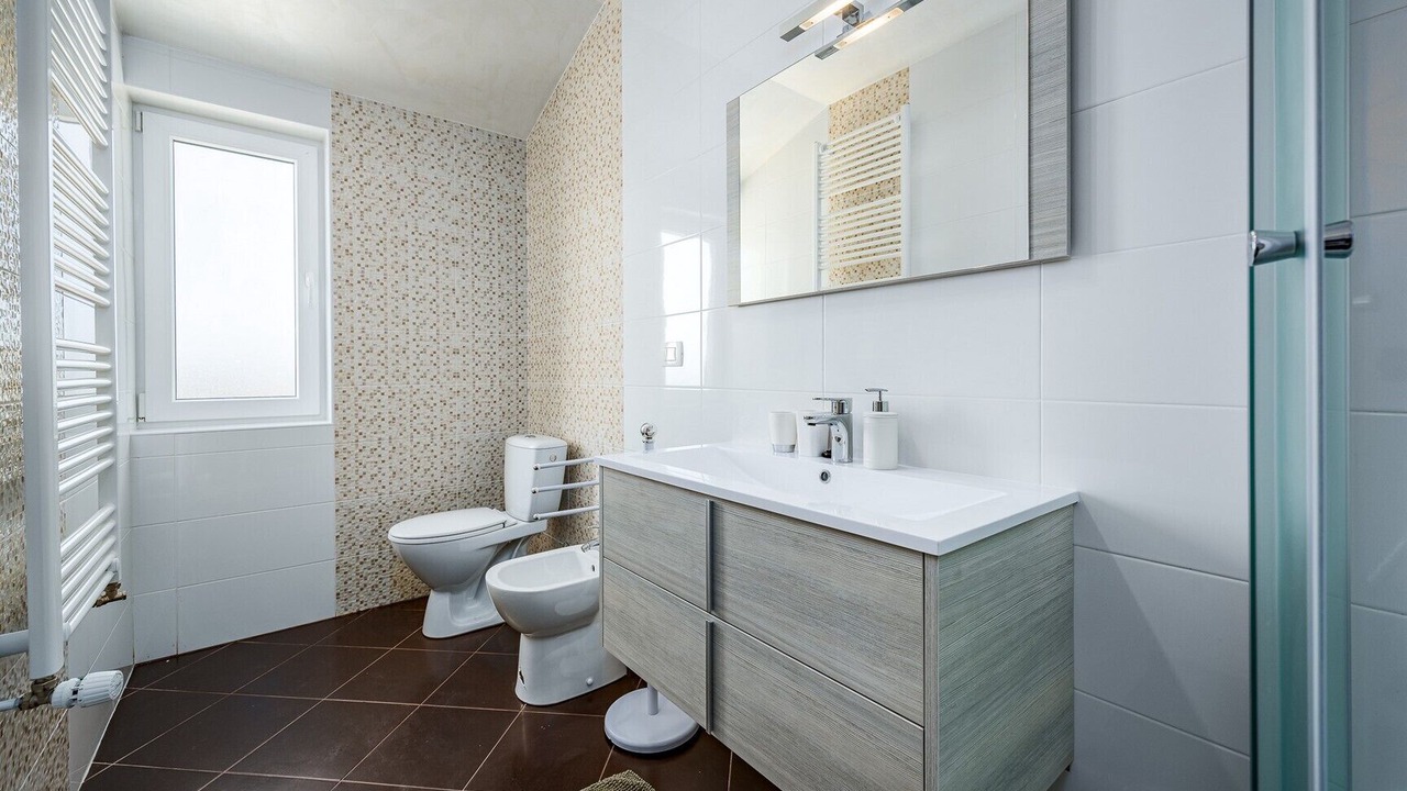 Photo of Bathroom in Babici