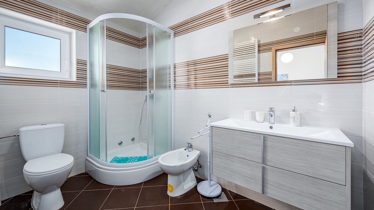 Photo of Bathroom in Babici