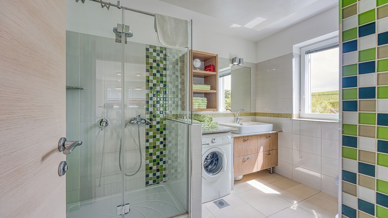 Photo of Bathroom in Ankaran
