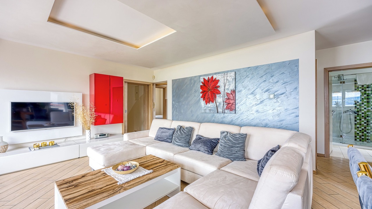 Photo of Livingroom in Ankaran