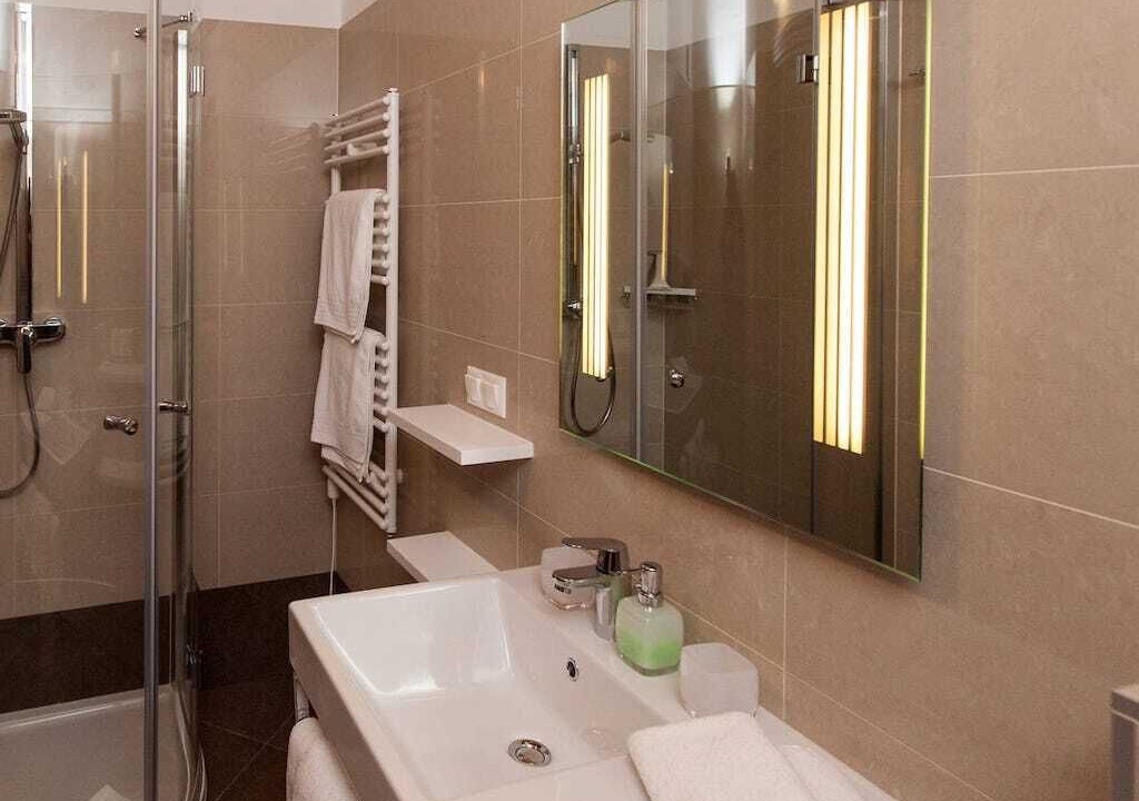 Photo of Bathroom in Bribir