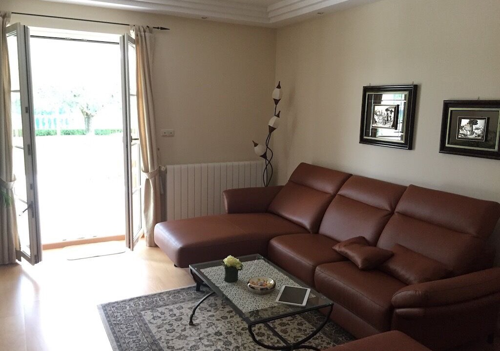 Photo of Livingroom in Bribir