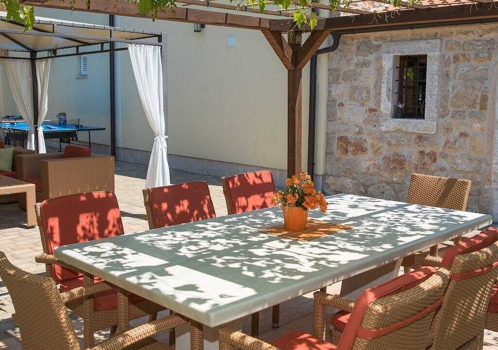 Photo of Outdoor in Bribir