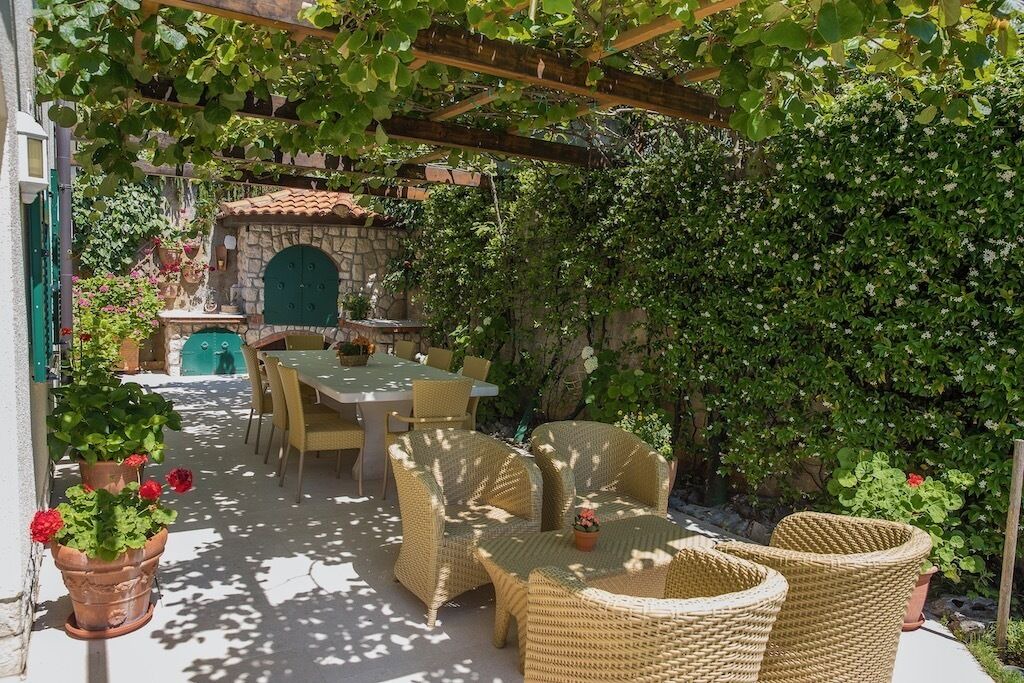 Photo of Outdoor in Bribir