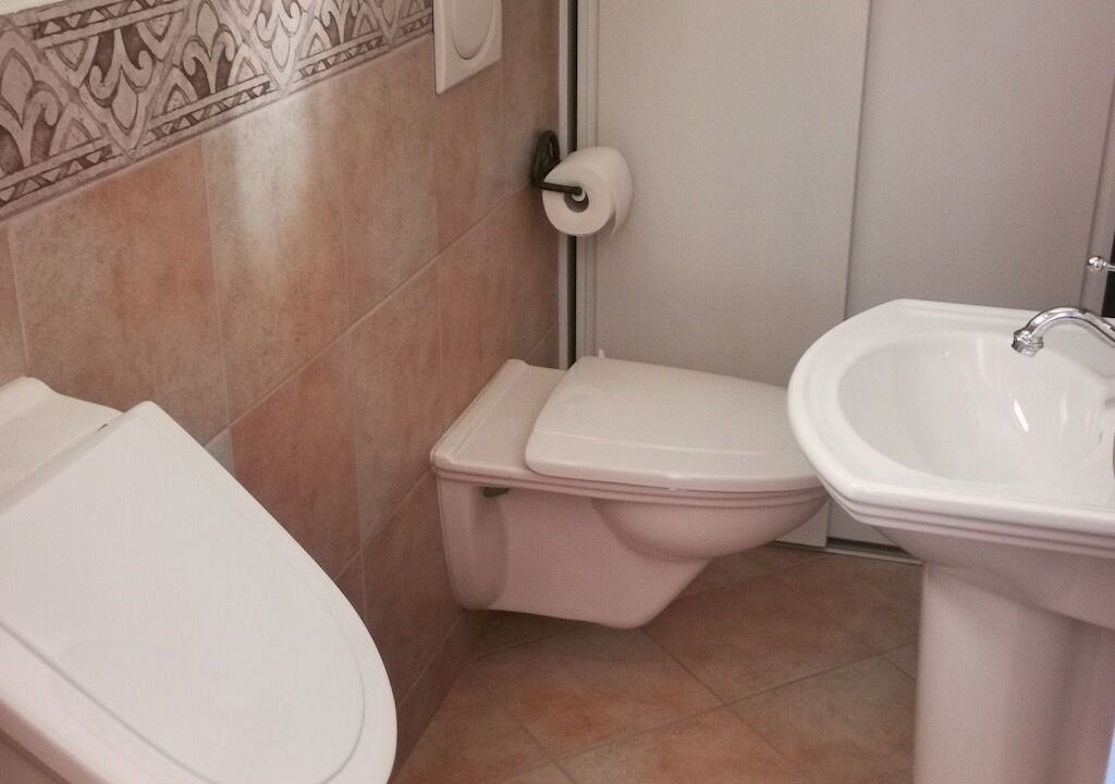 Photo of Bathroom in Bribir