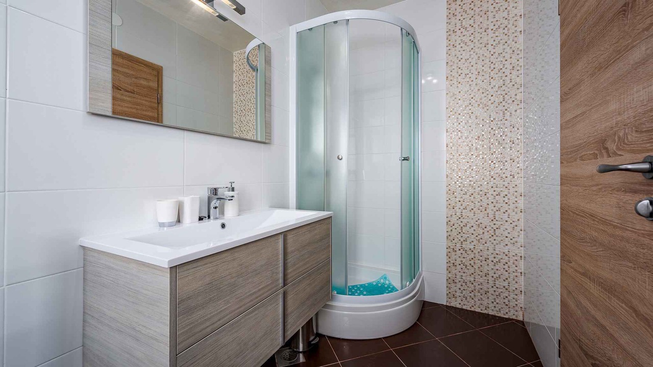 Photo of Bathroom in Babici