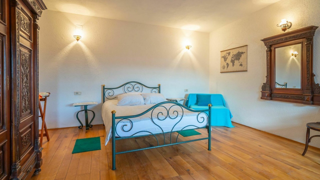 Photo of Bedroom in Sucici