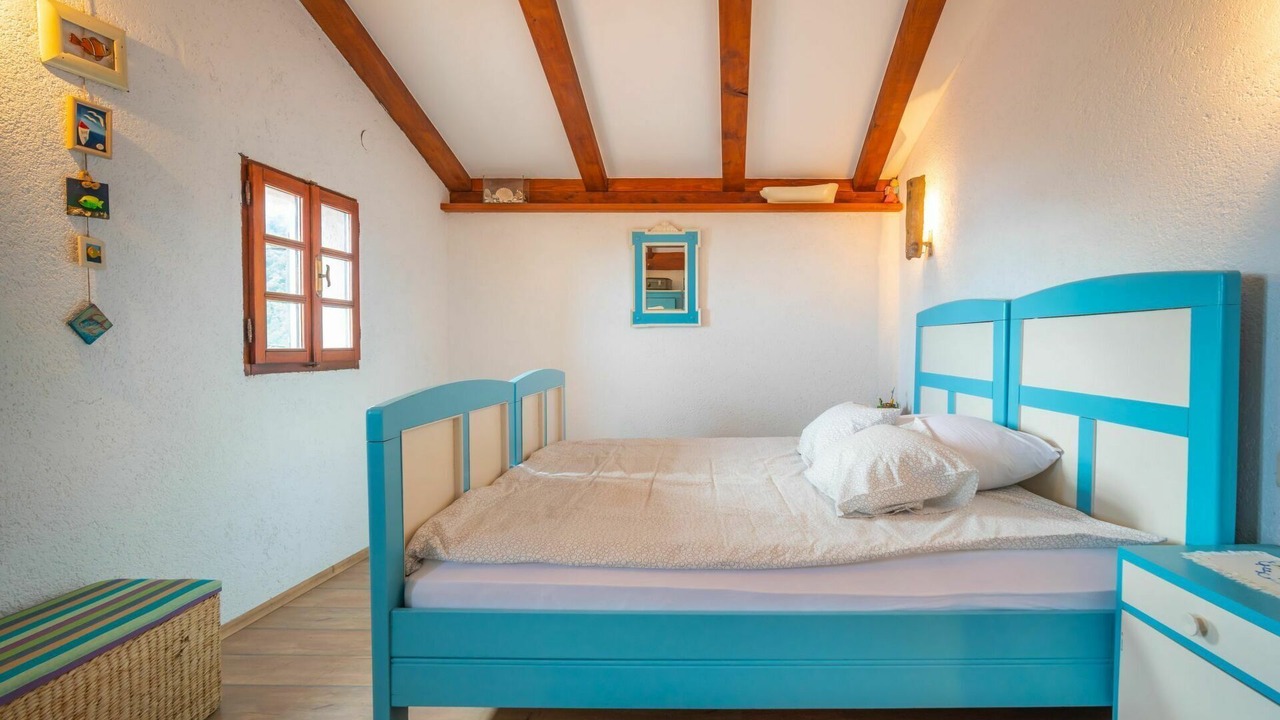 Photo of Bedroom in Sucici