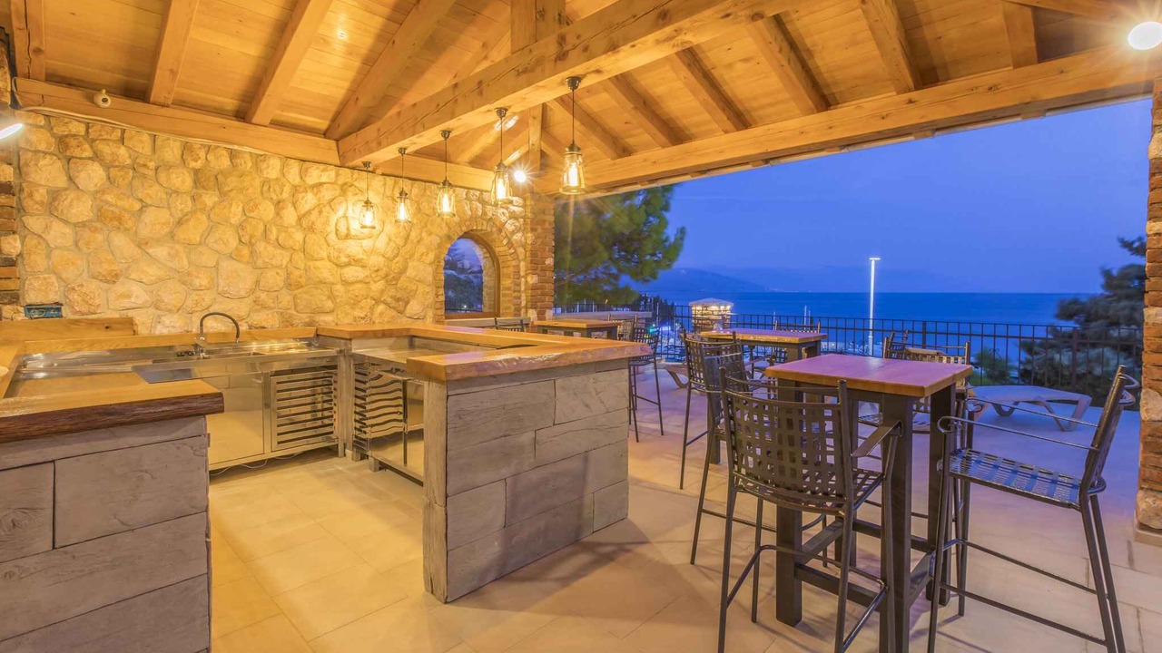 Photo of Outdoor in Novi Vinodolski
