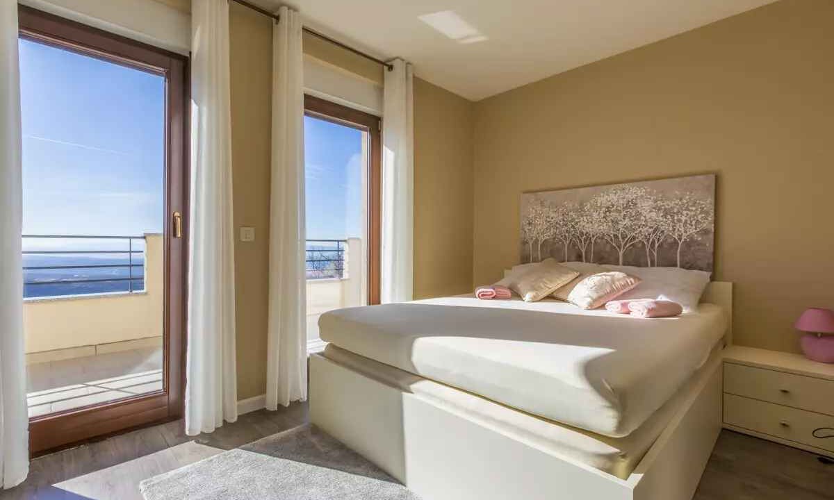 Photo of Bedroom in Hreljin