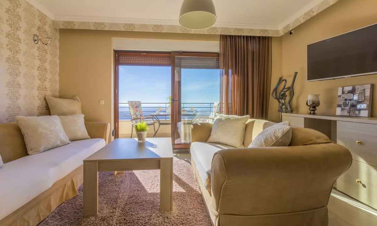 Photo of Livingroom in Hreljin