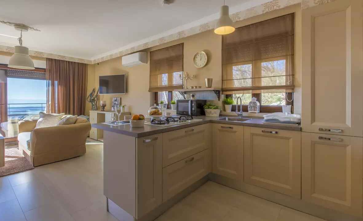 Photo of Kitchen in Hreljin